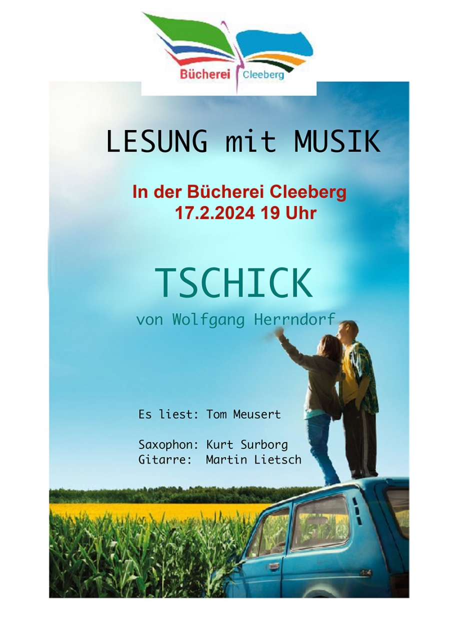 Tschick